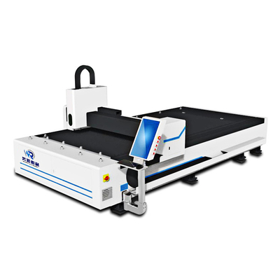 Máquina de corte do laser da fibra da folha de metal de IPG 3000w 1500X3000mm