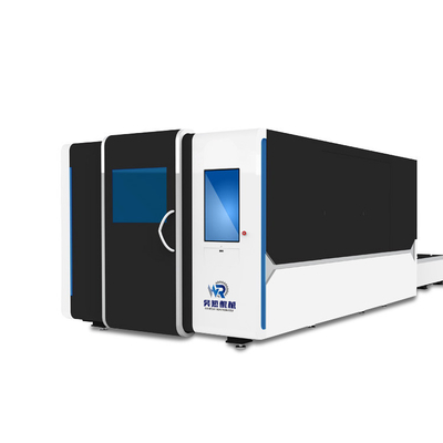 Refrigerar de ar de aço inoxidável da máquina de corte do laser 1KW
